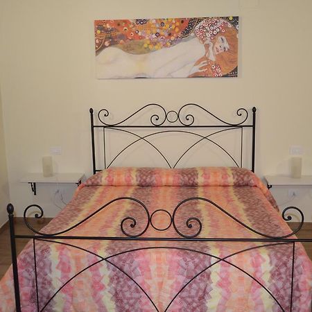 B&B Il Vicoletto L'Aquila Ngoại thất bức ảnh