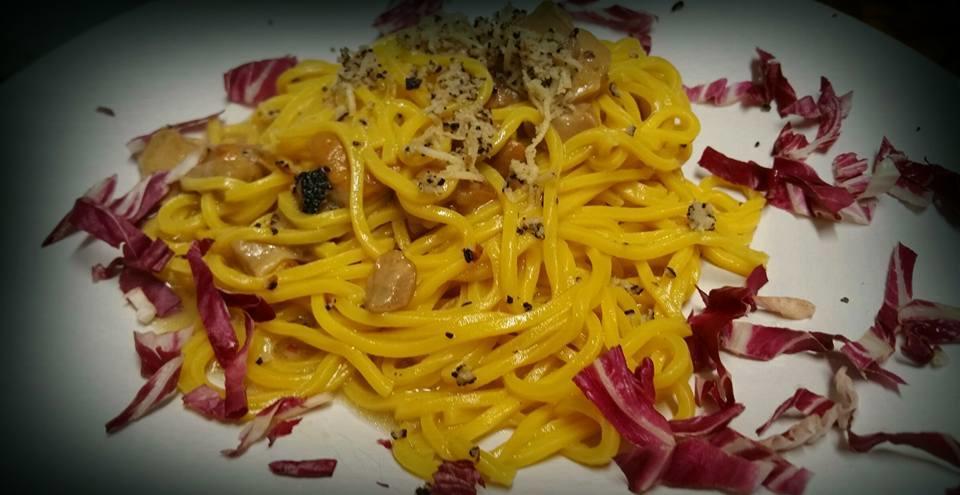B&B Il Vicoletto L'Aquila Ngoại thất bức ảnh
