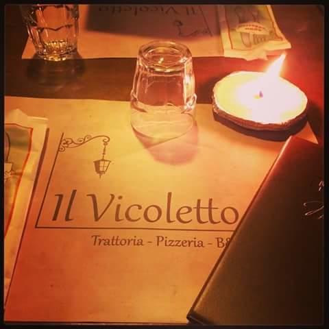 B&B Il Vicoletto L'Aquila Ngoại thất bức ảnh