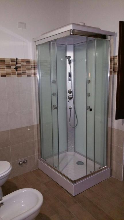 B&B Il Vicoletto L'Aquila Ngoại thất bức ảnh