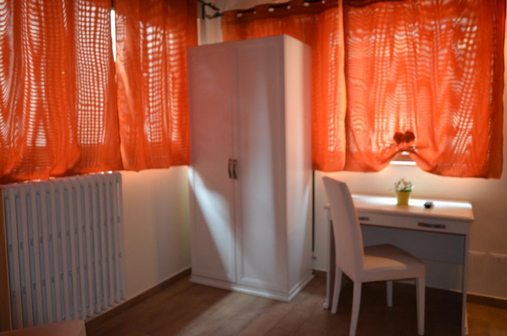 B&B Il Vicoletto L'Aquila Ngoại thất bức ảnh