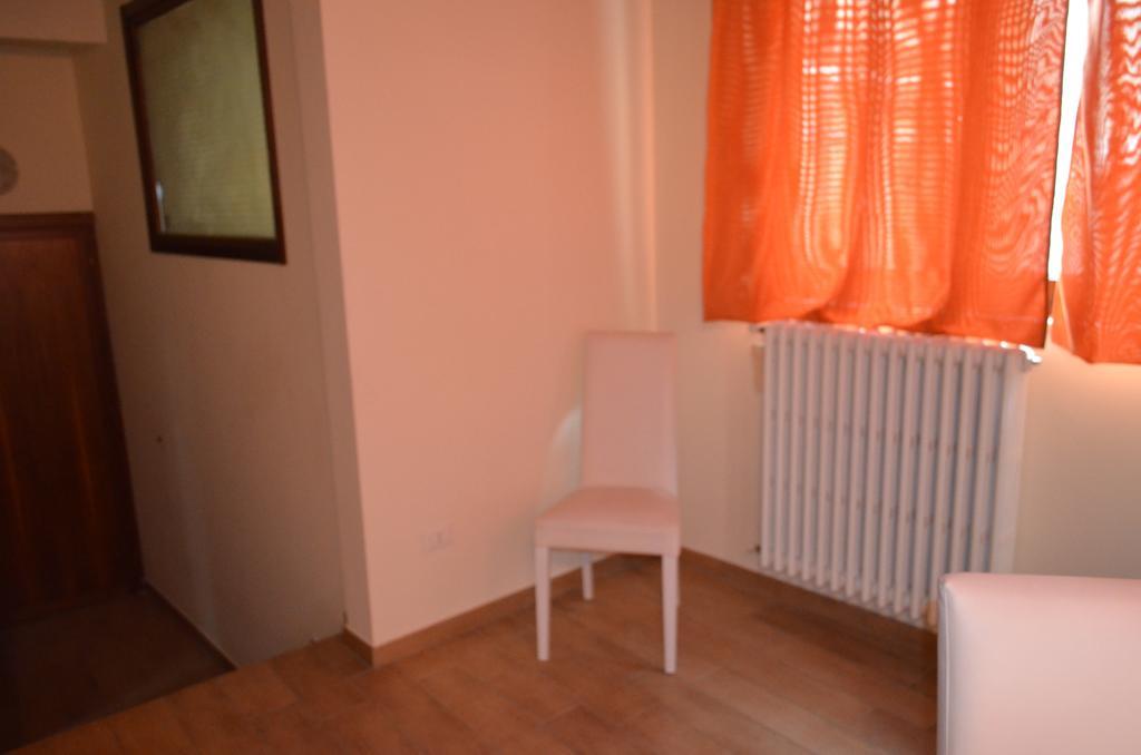 B&B Il Vicoletto L'Aquila Ngoại thất bức ảnh