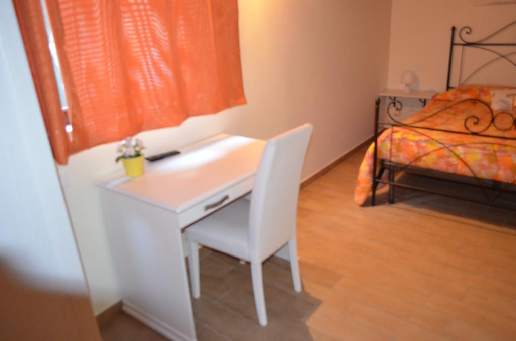 B&B Il Vicoletto L'Aquila Ngoại thất bức ảnh