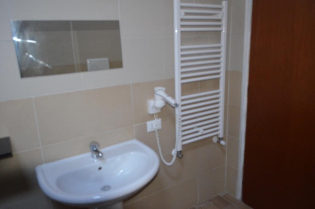 B&B Il Vicoletto L'Aquila Ngoại thất bức ảnh