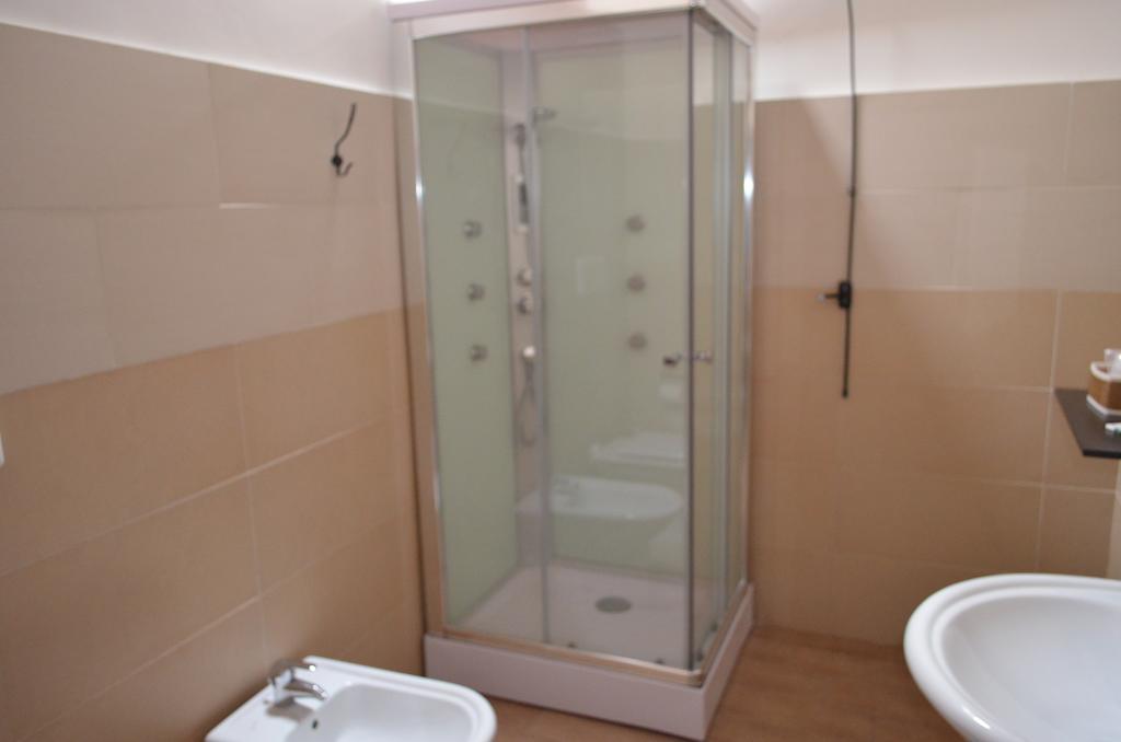 B&B Il Vicoletto L'Aquila Ngoại thất bức ảnh