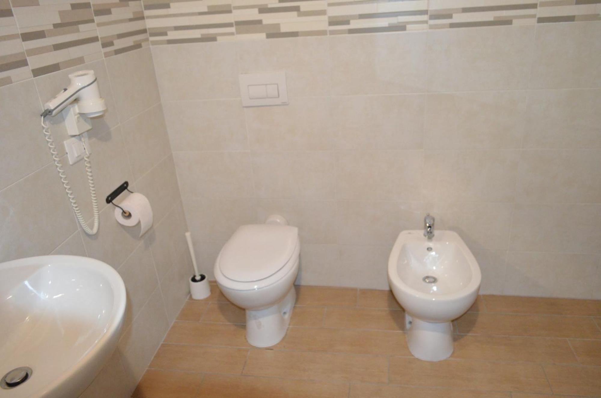 B&B Il Vicoletto L'Aquila Ngoại thất bức ảnh