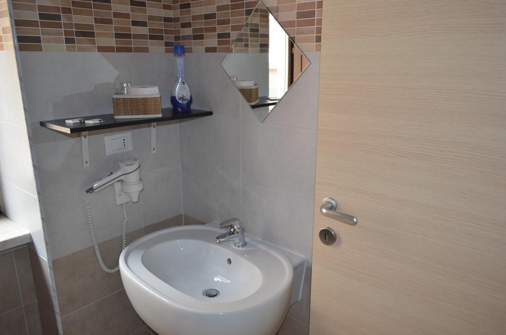 B&B Il Vicoletto L'Aquila Ngoại thất bức ảnh