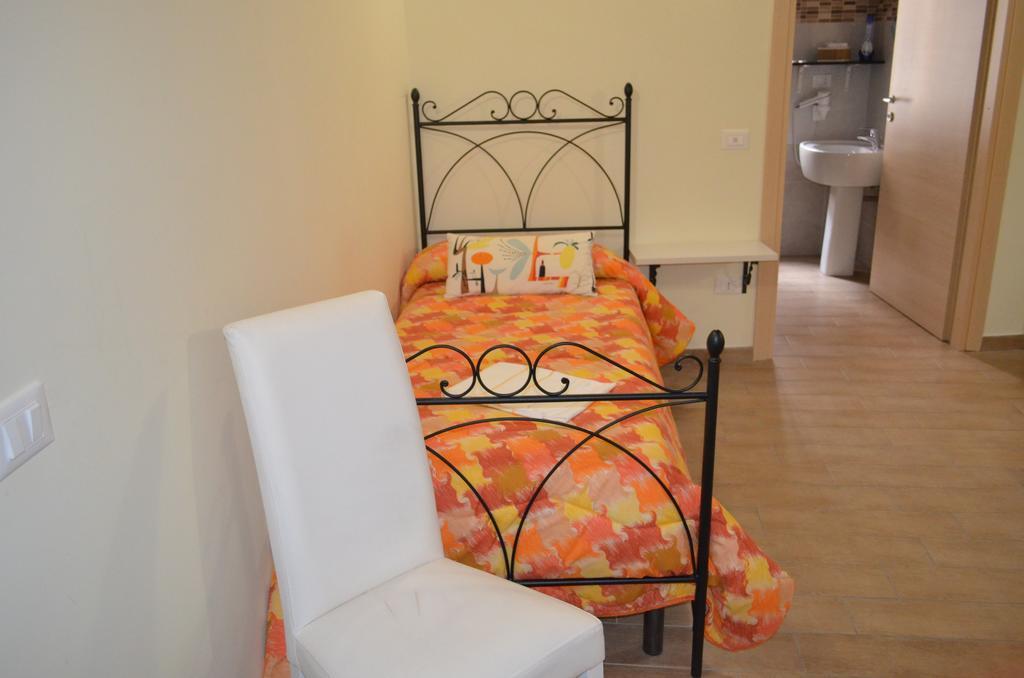 B&B Il Vicoletto L'Aquila Ngoại thất bức ảnh