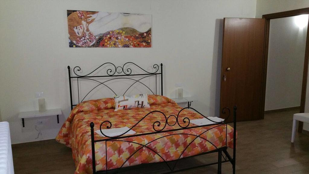 B&B Il Vicoletto L'Aquila Ngoại thất bức ảnh